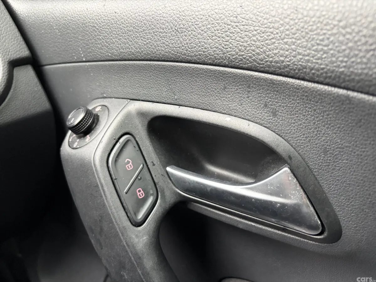 Volkswagen Polo Hatchback, Petrol, 2015, Grey