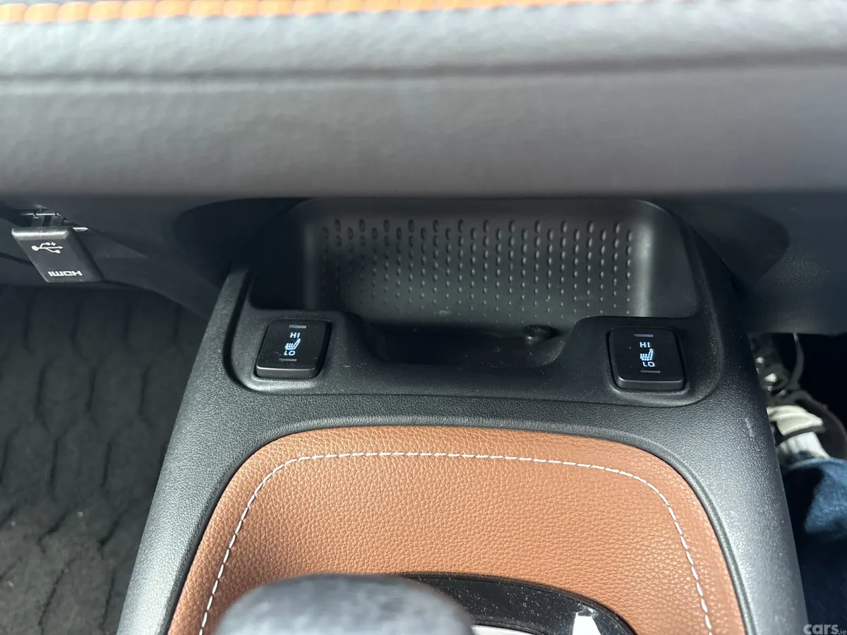 Toyota Corolla Hatchback, Petrol Hybrid, 2018, White
