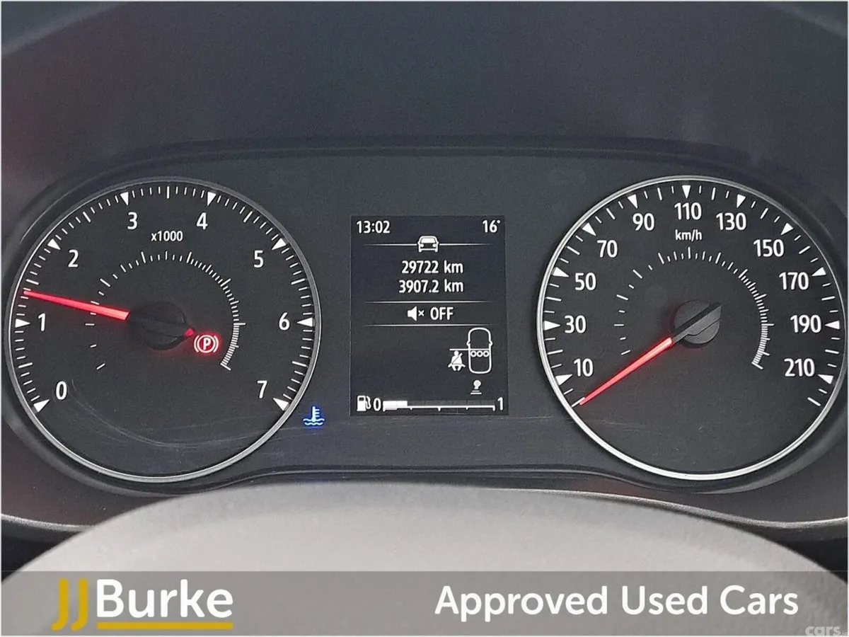 Dacia Sandero Stepway SUV, Petrol, 2023, Grey