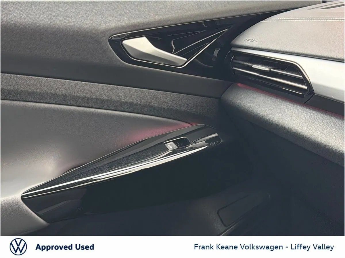 Volkswagen ID.4 SUV, Electric, 2025, Grey