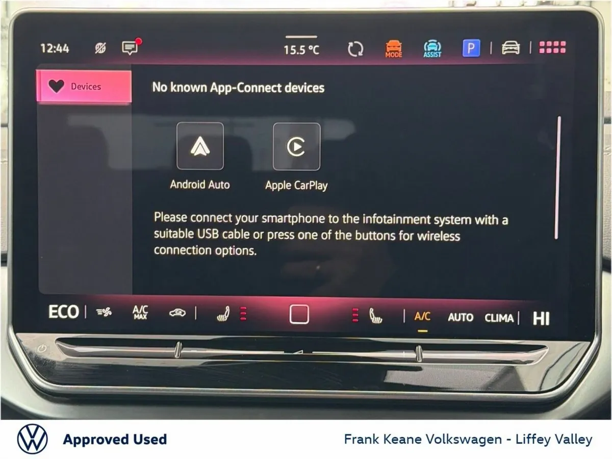 Volkswagen ID.4 SUV, Electric, 2025, Grey