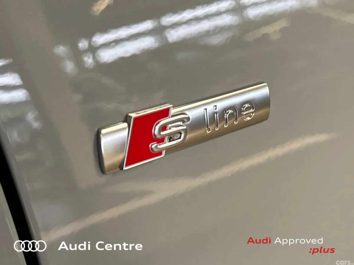 Audi A1 Hatchback, Petrol, 2026, Grey
