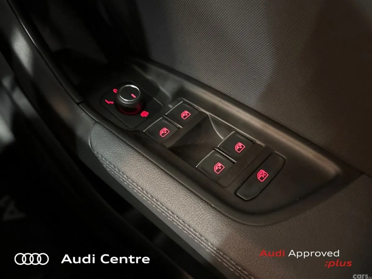 Audi A1 Hatchback, Petrol, 2026, Grey