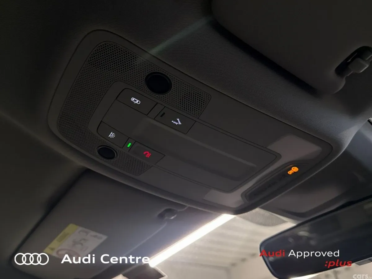 Audi A1 Hatchback, Petrol, 2026, Grey