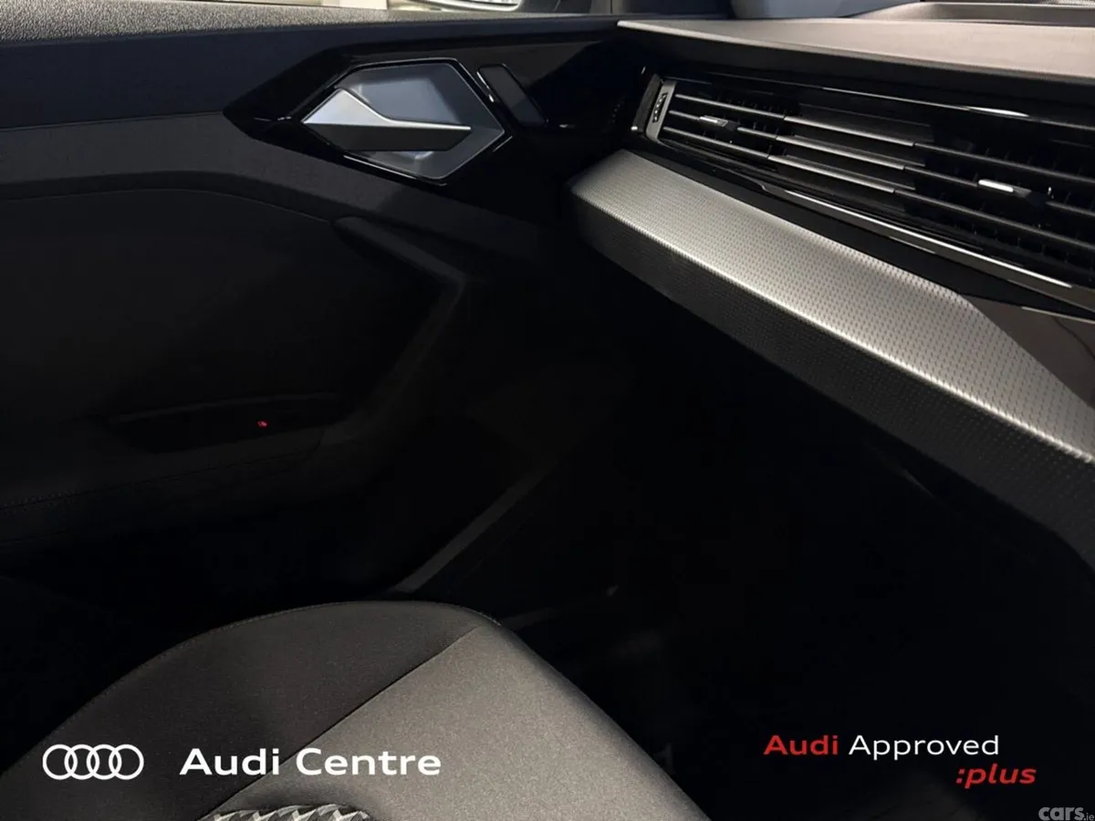 Audi A1 Hatchback, Petrol, 2026, Grey
