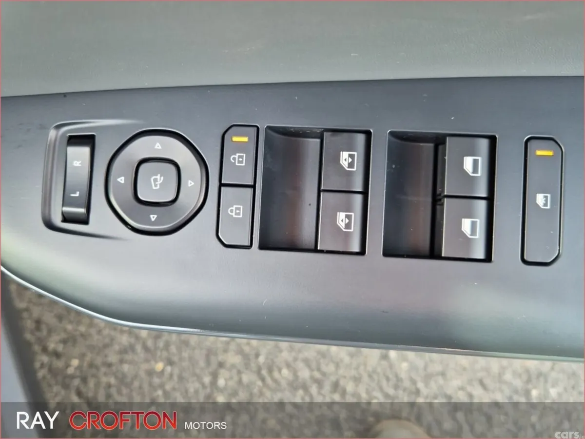 Kia K4 Hatchback, Petrol Hybrid, 2026, Grey