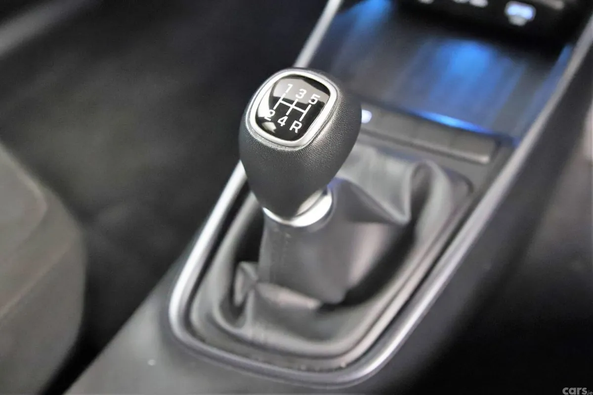 Hyundai i20 Hatchback, Petrol, 2024, Red
