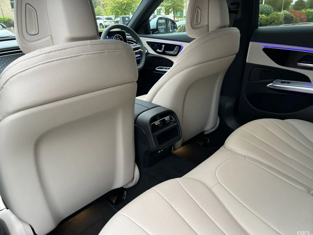 Mercedes-Benz E-Class Saloon, Diesel Hybrid, 2026, Silver