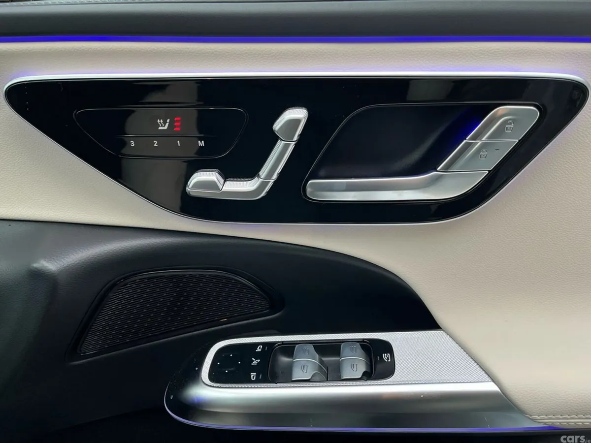 Mercedes-Benz E-Class Saloon, Diesel Hybrid, 2026, Silver