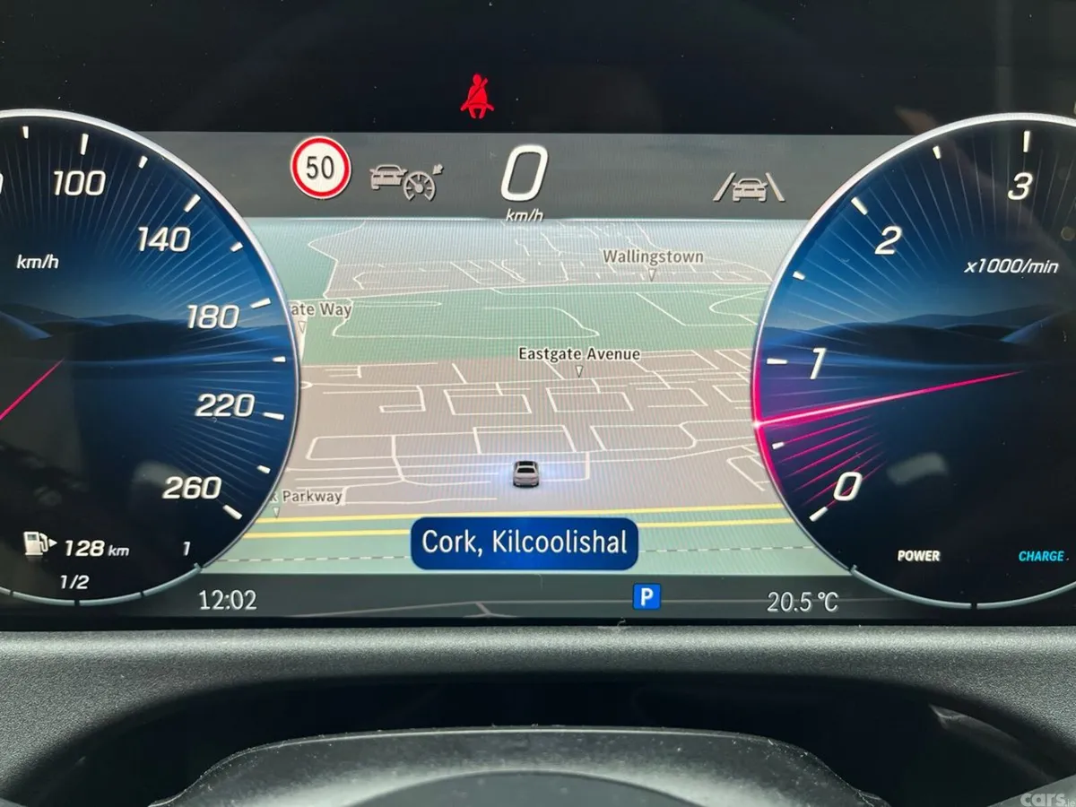 Mercedes-Benz E-Class Saloon, Diesel Hybrid, 2026, Silver