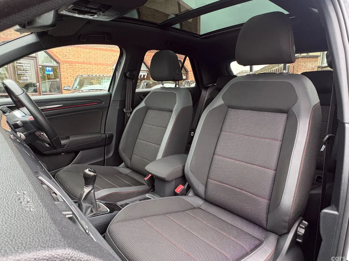 Volkswagen T-Roc SUV, Petrol, 2020, Black