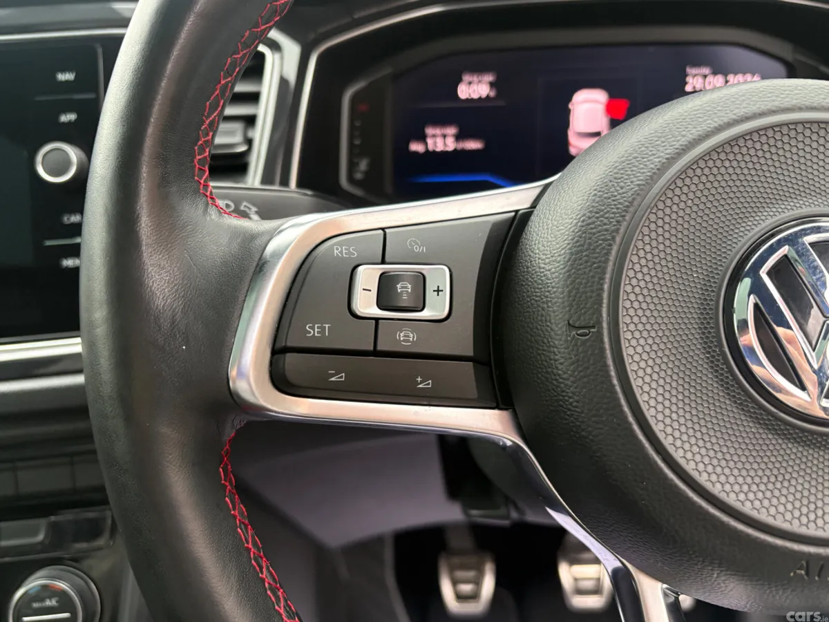 Volkswagen T-Roc SUV, Petrol, 2020, Black