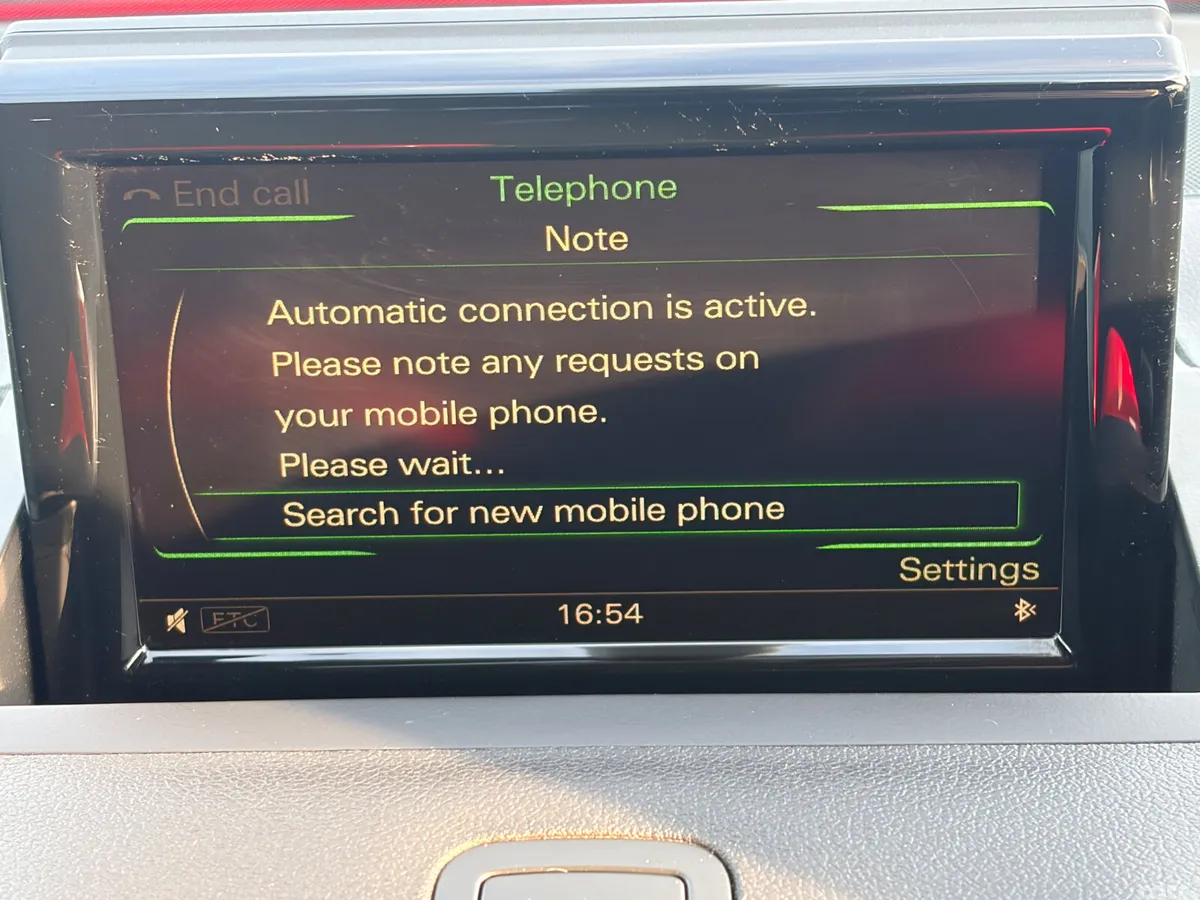 Audi A1 Hatchback, Petrol, 2017, Red