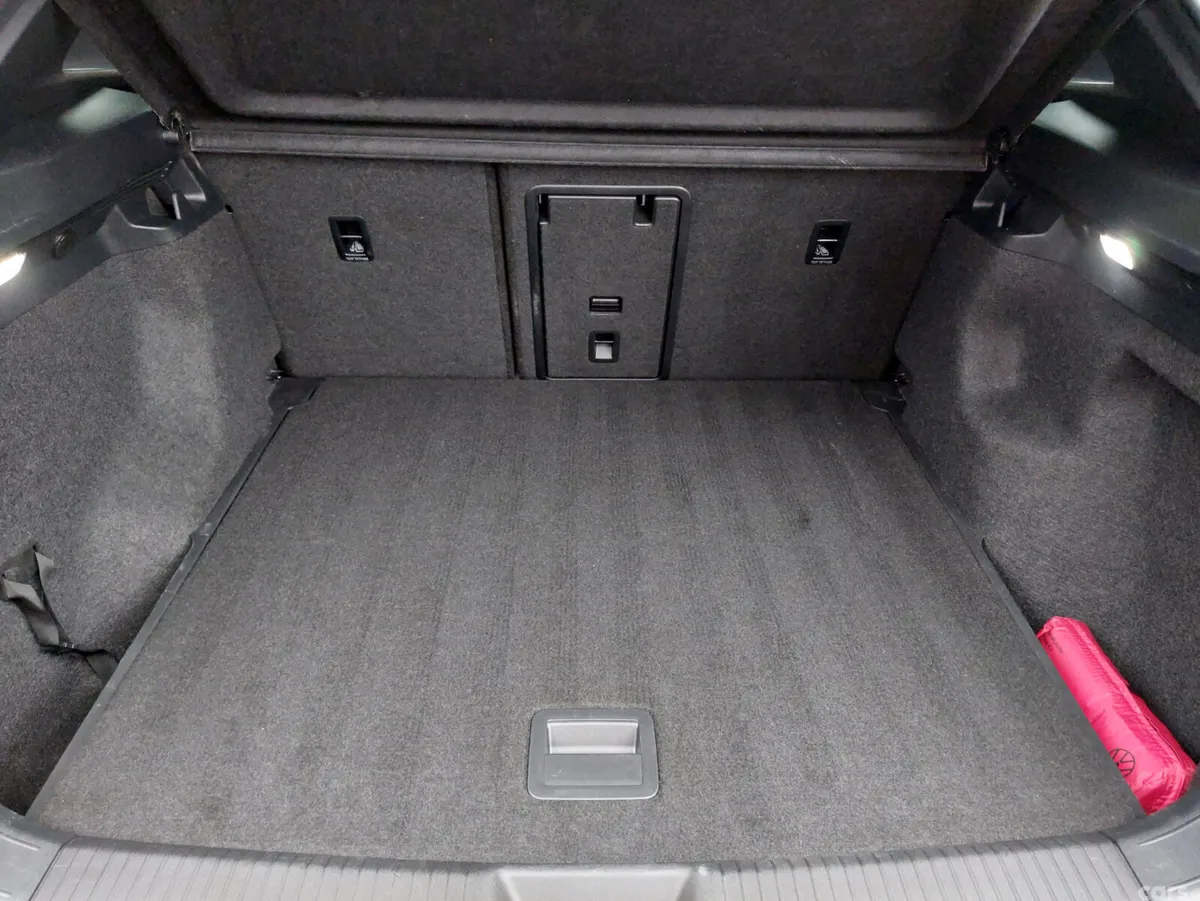 Volkswagen ID.4 Estate, Electric, 2023, Black