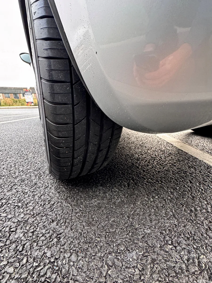 Fiat Punto Hatchback, Petrol, 2017, Grey