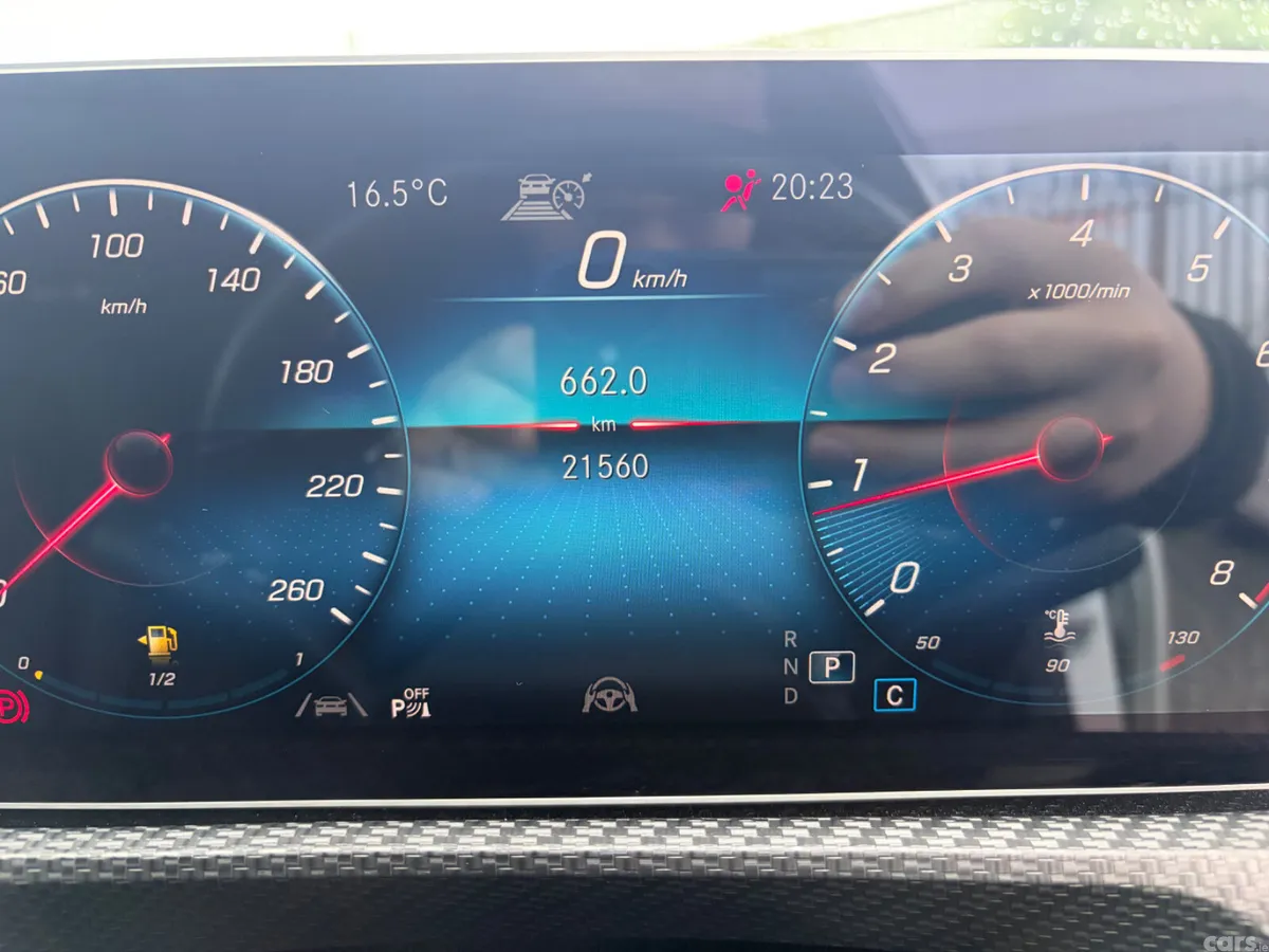 Mercedes-Benz A-Class Hatchback, Petrol, 2018, White