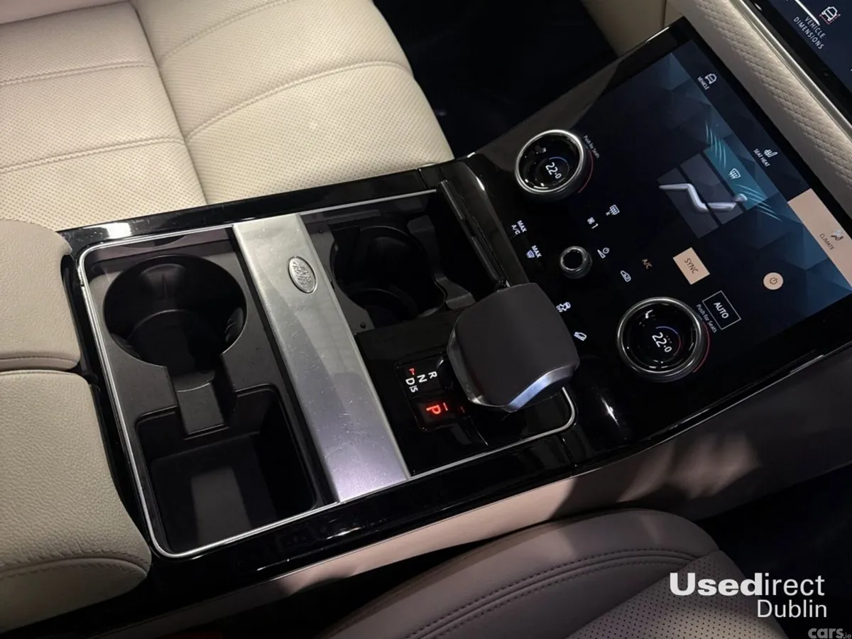 Land Rover Range Rover Velar SUV, Petrol Plug-in Hybrid, 2021, Grey
