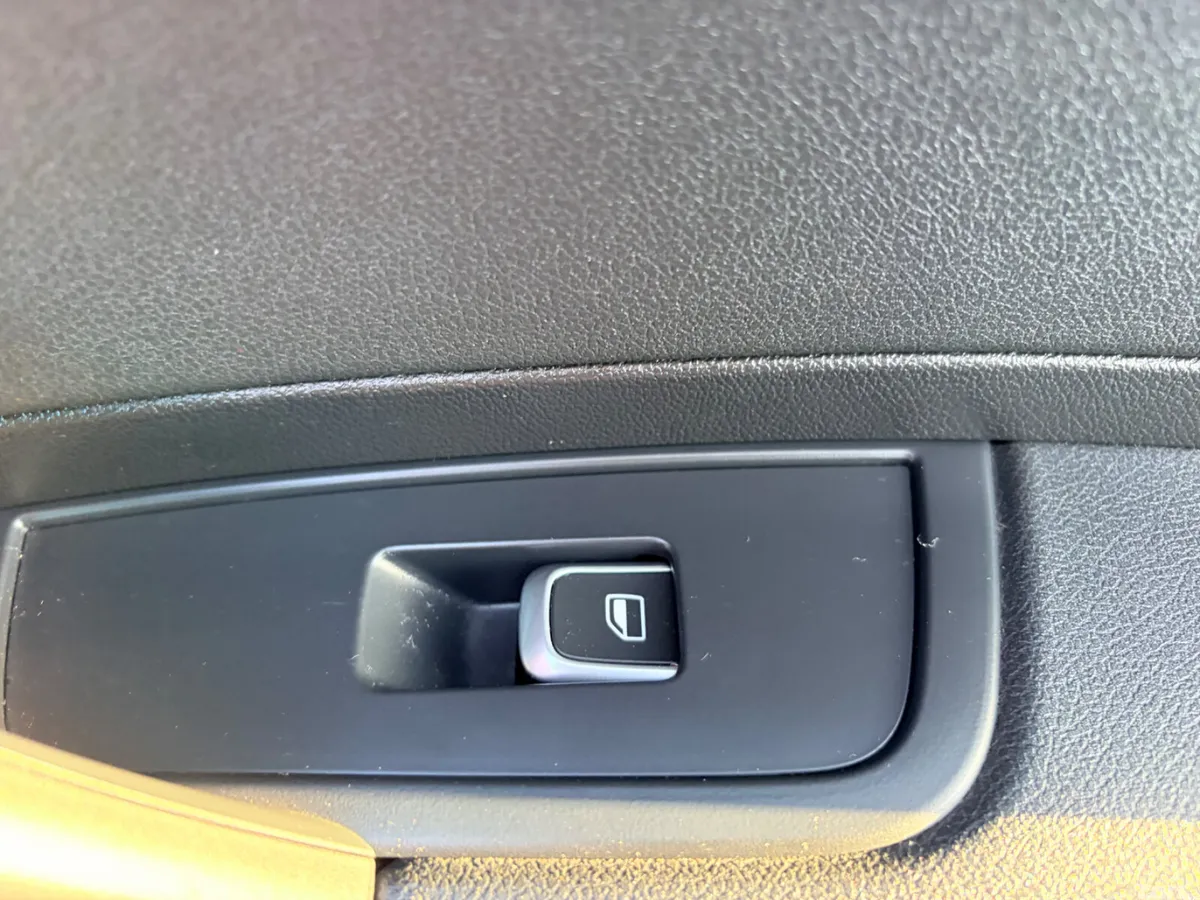 Audi A1 Hatchback, Petrol, 2017, Red
