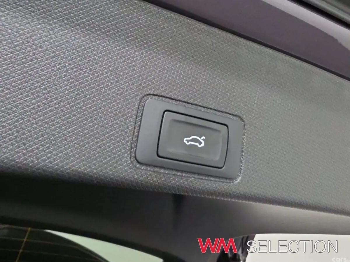 Cupra Terramar SUV, Petrol, 2026, Purple