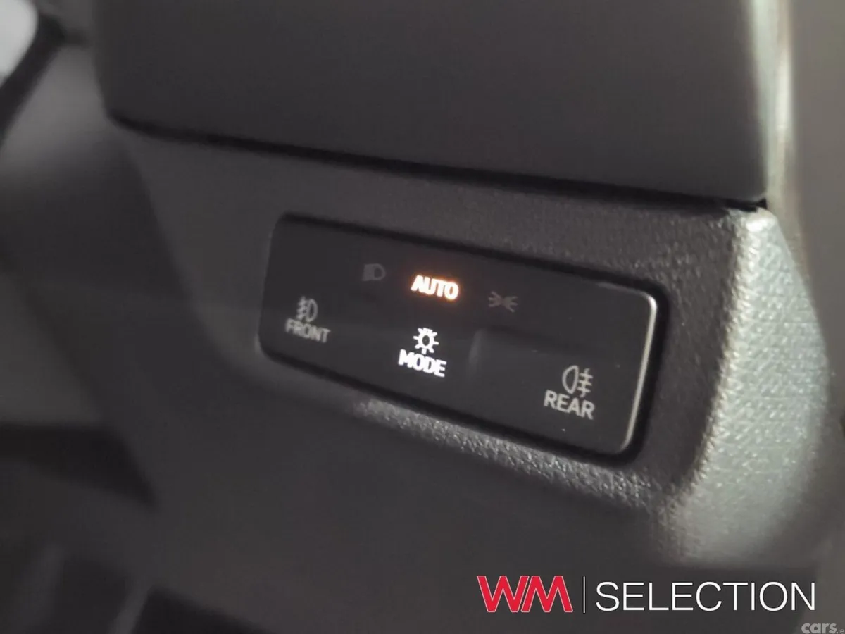 Cupra Terramar SUV, Petrol, 2026, Purple