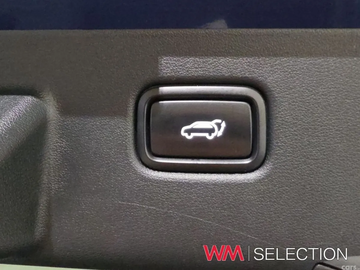 Kia EV6 MPV, Electric, 2024, Blue