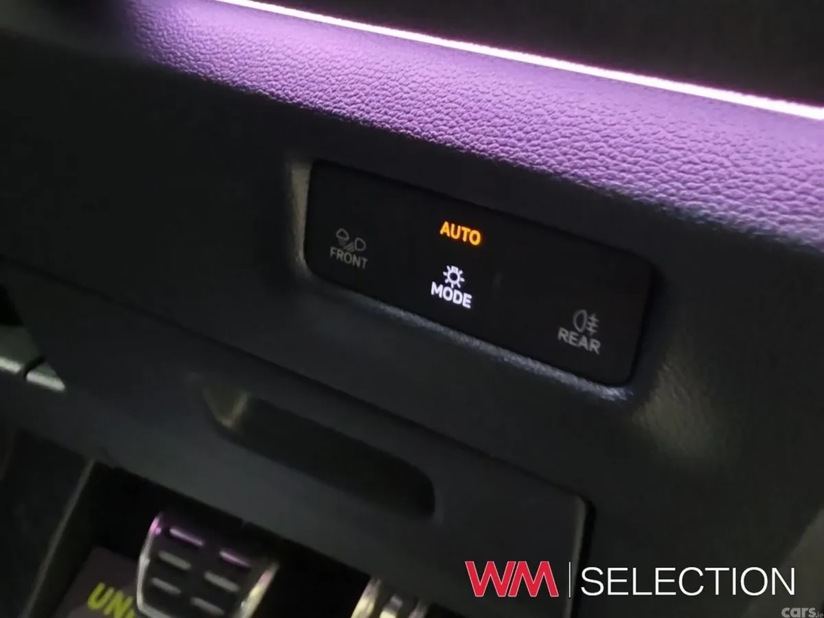 Volkswagen Tiguan SUV, Petrol Plug-in Hybrid, 2026, White