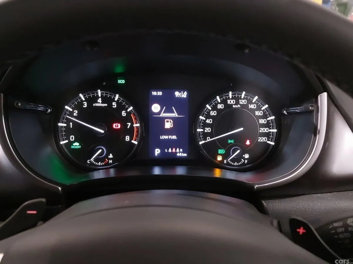 Suzuki Vitara SUV, Petrol Hybrid, 2026, White