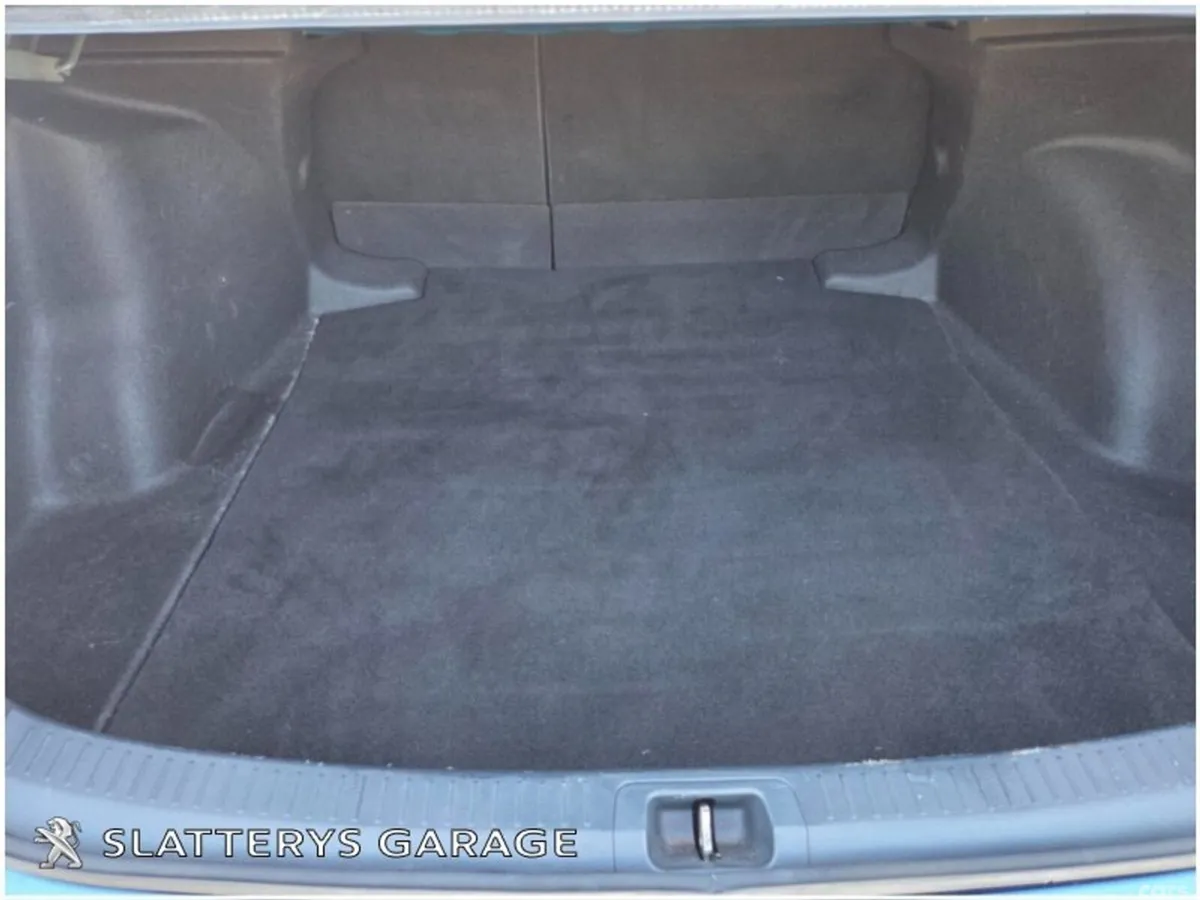 Toyota Corolla Saloon, Petrol Hybrid, 2024, Blue