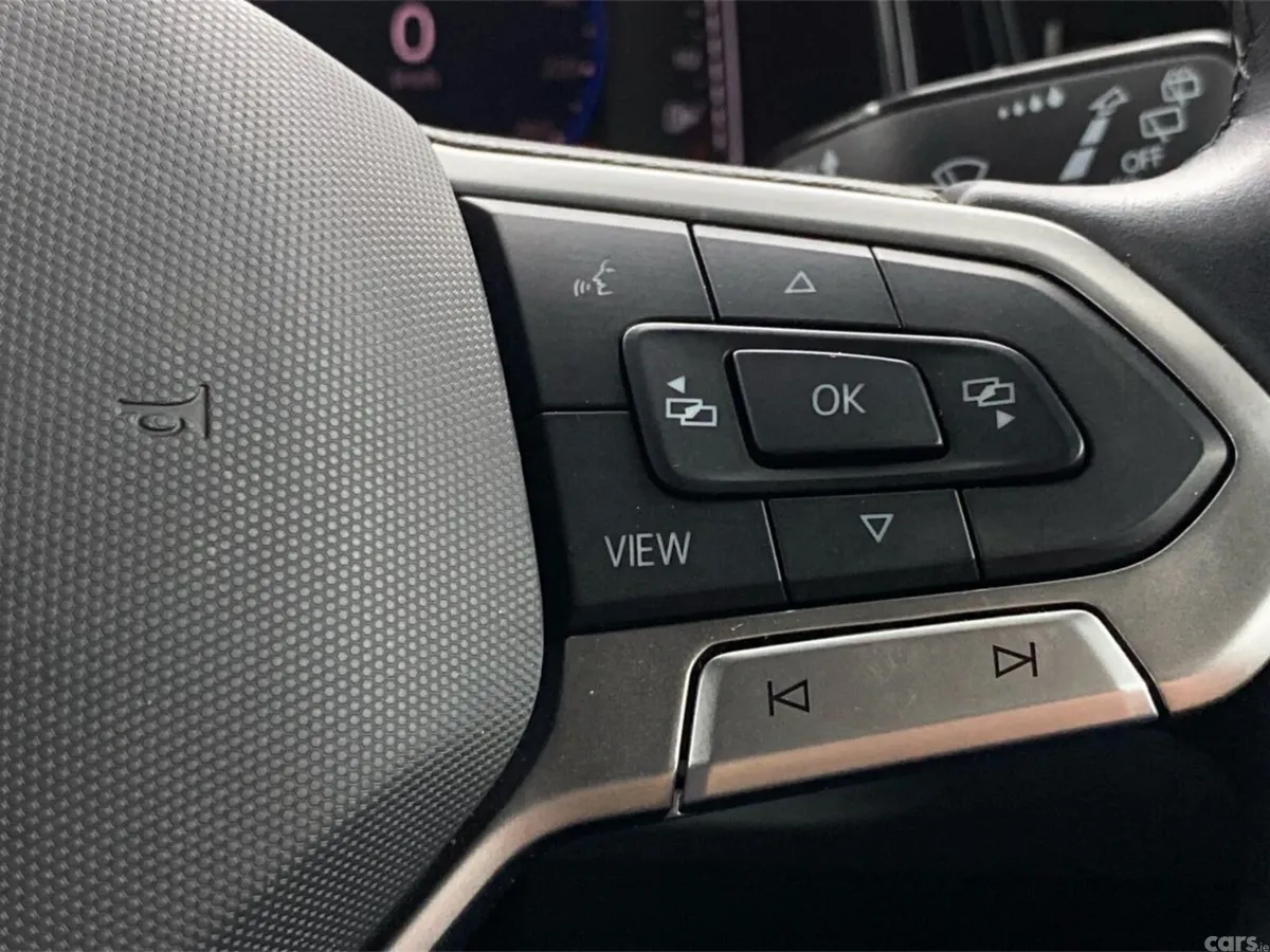 Volkswagen T-Roc SUV, Petrol, 2024, White