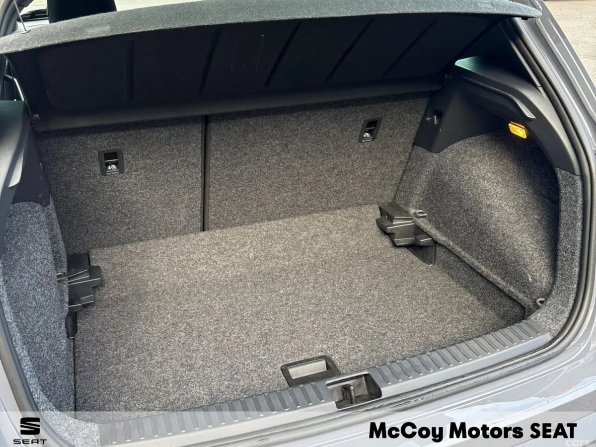 SEAT Arona SUV, Petrol, 2026, Grey