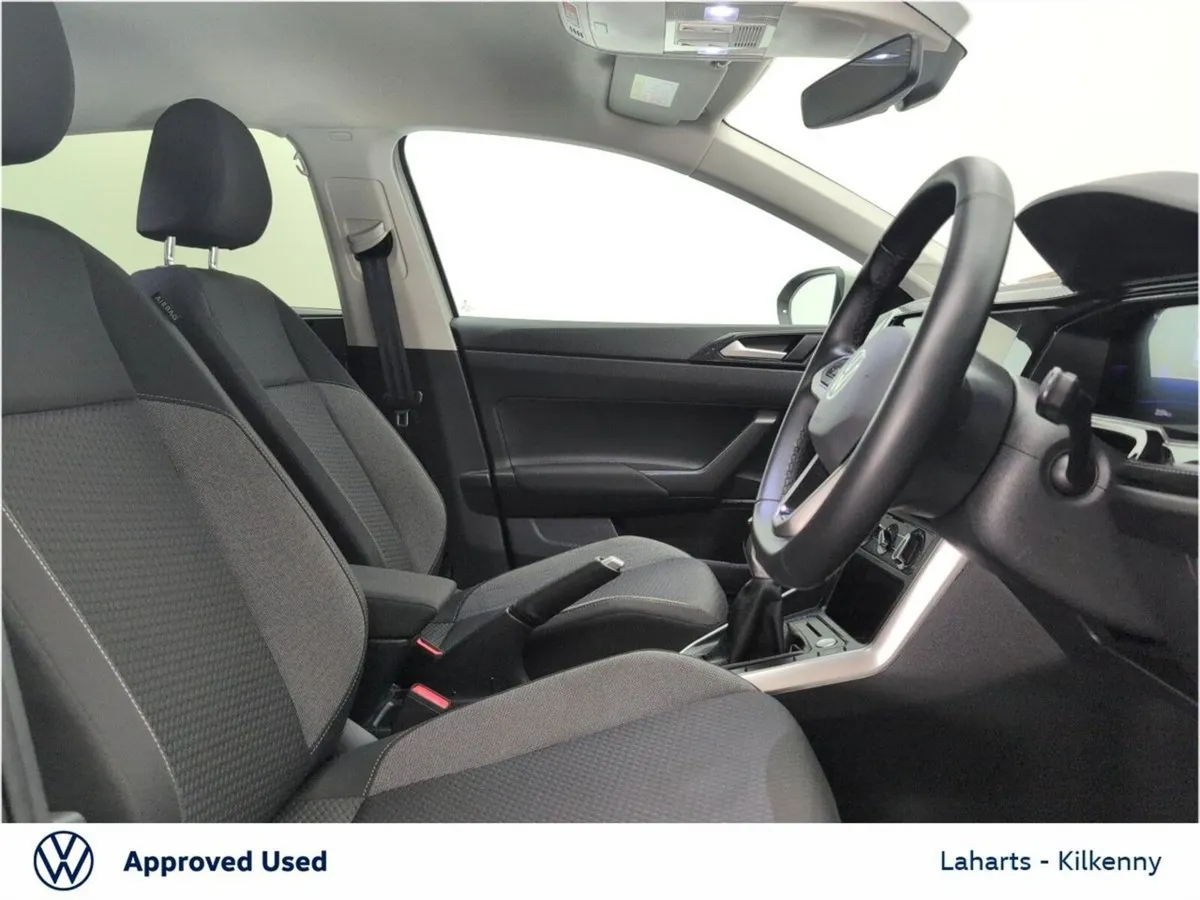 Volkswagen Taigo SUV, Petrol, 2026, Grey