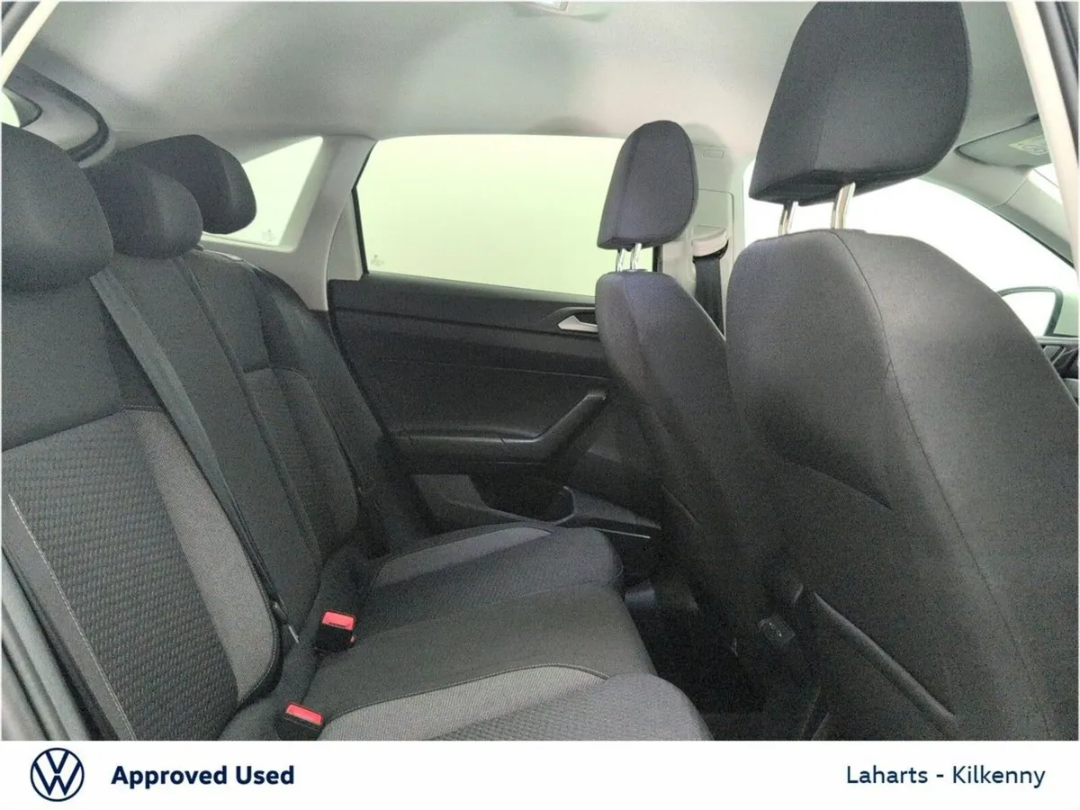 Volkswagen Taigo SUV, Petrol, 2026, Grey