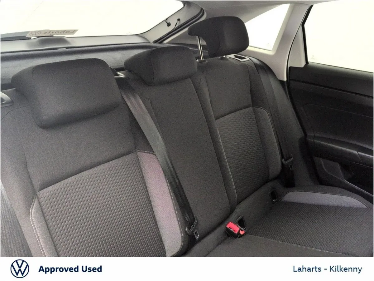 Volkswagen Taigo SUV, Petrol, 2026, Grey