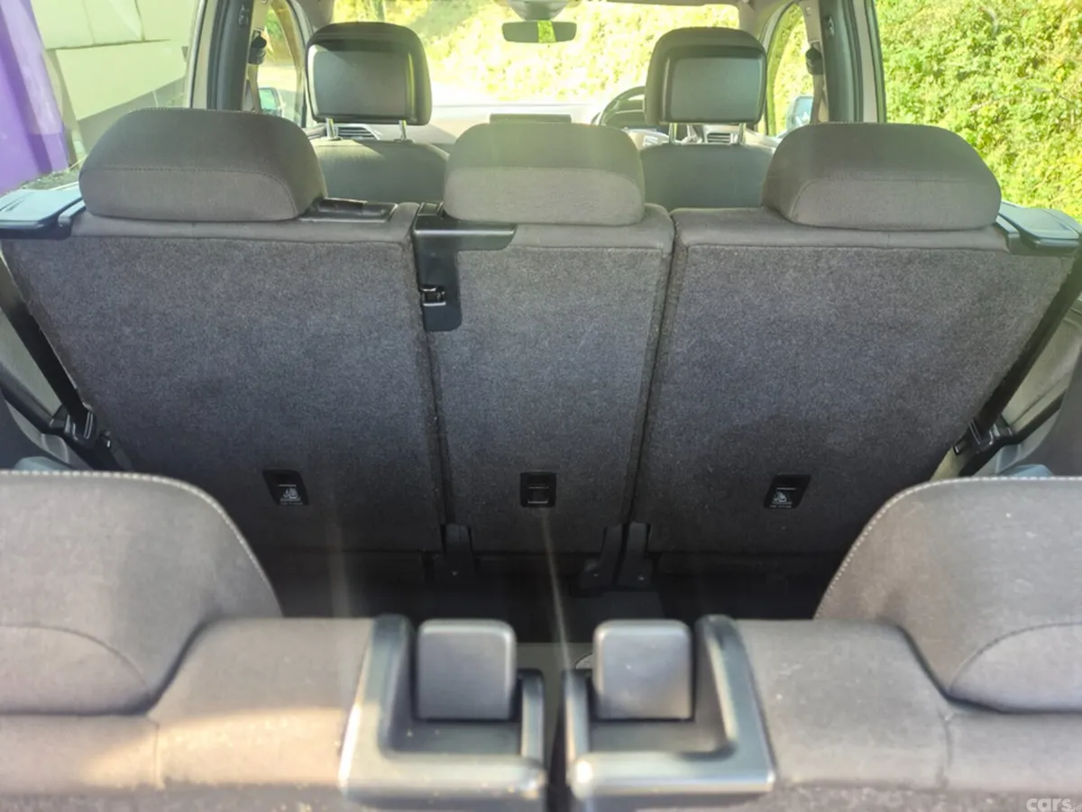 SEAT Tarraco Estate, Diesel, 2021, Grey