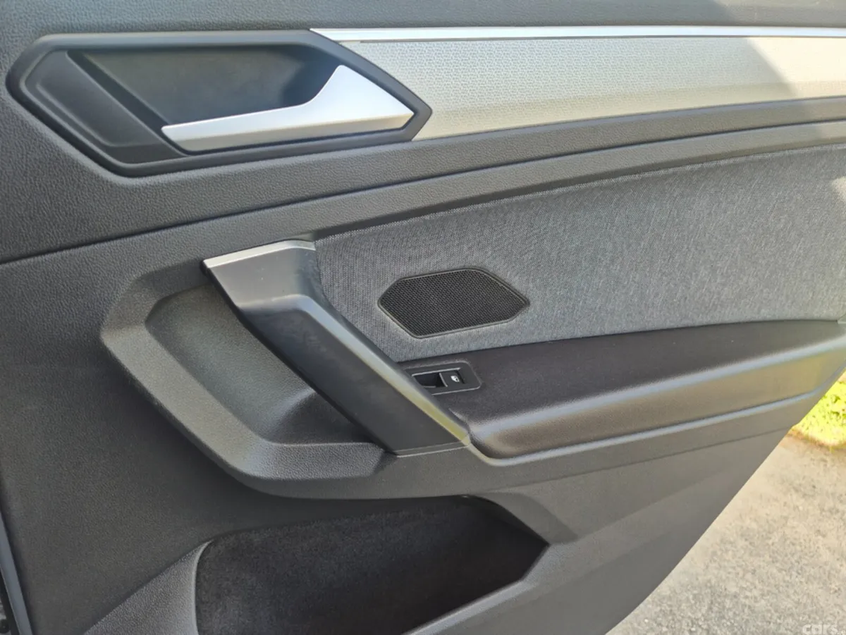 SEAT Tarraco Estate, Diesel, 2021, Grey