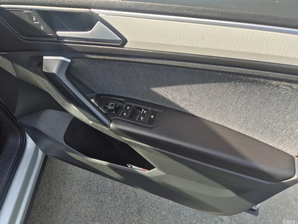 SEAT Tarraco Estate, Diesel, 2021, Grey