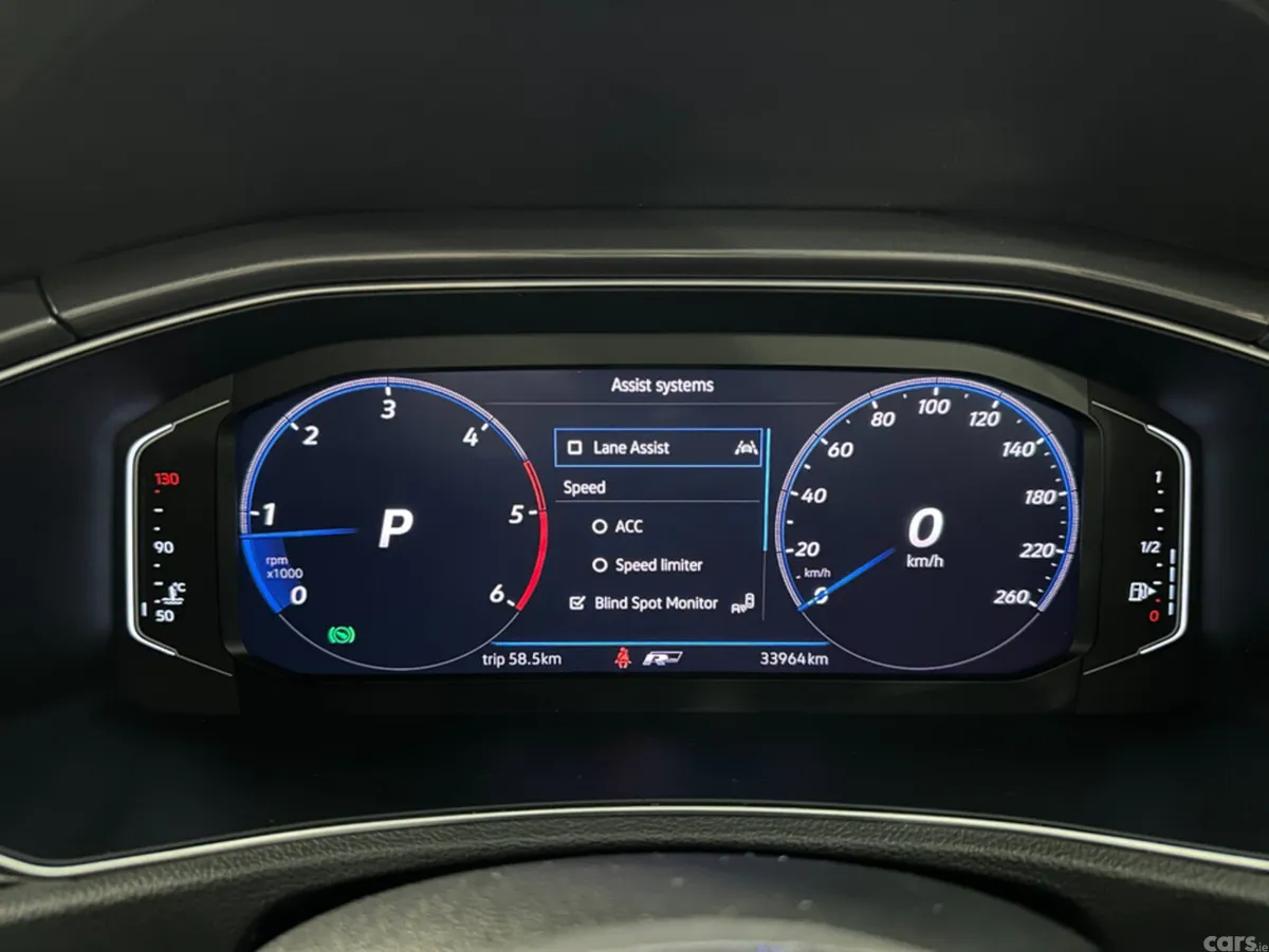 Volkswagen T-Roc SUV, Diesel, 2021, Silver