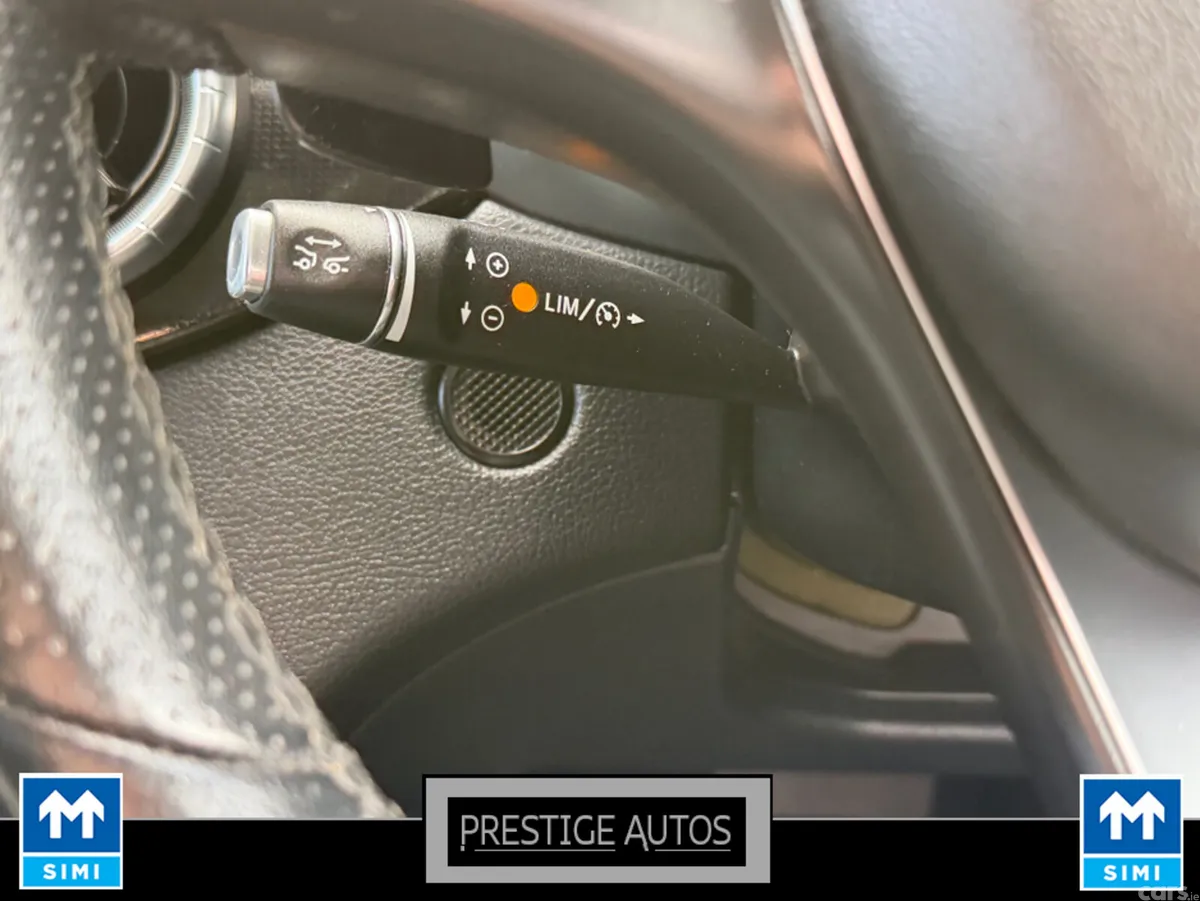 Mercedes-Benz CLA Estate, Petrol, 2017, White