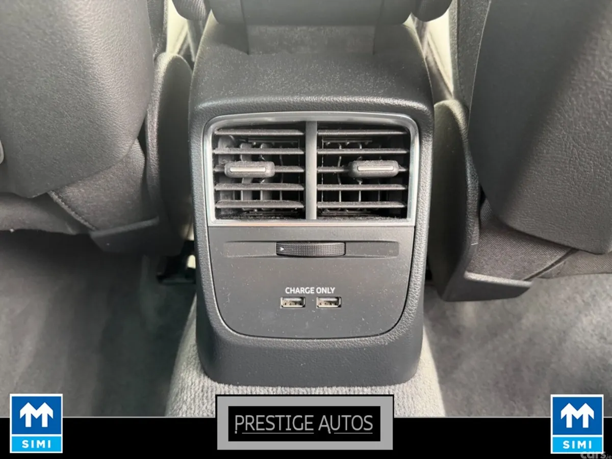 Audi A3 Hatchback, Petrol, 2021, Red