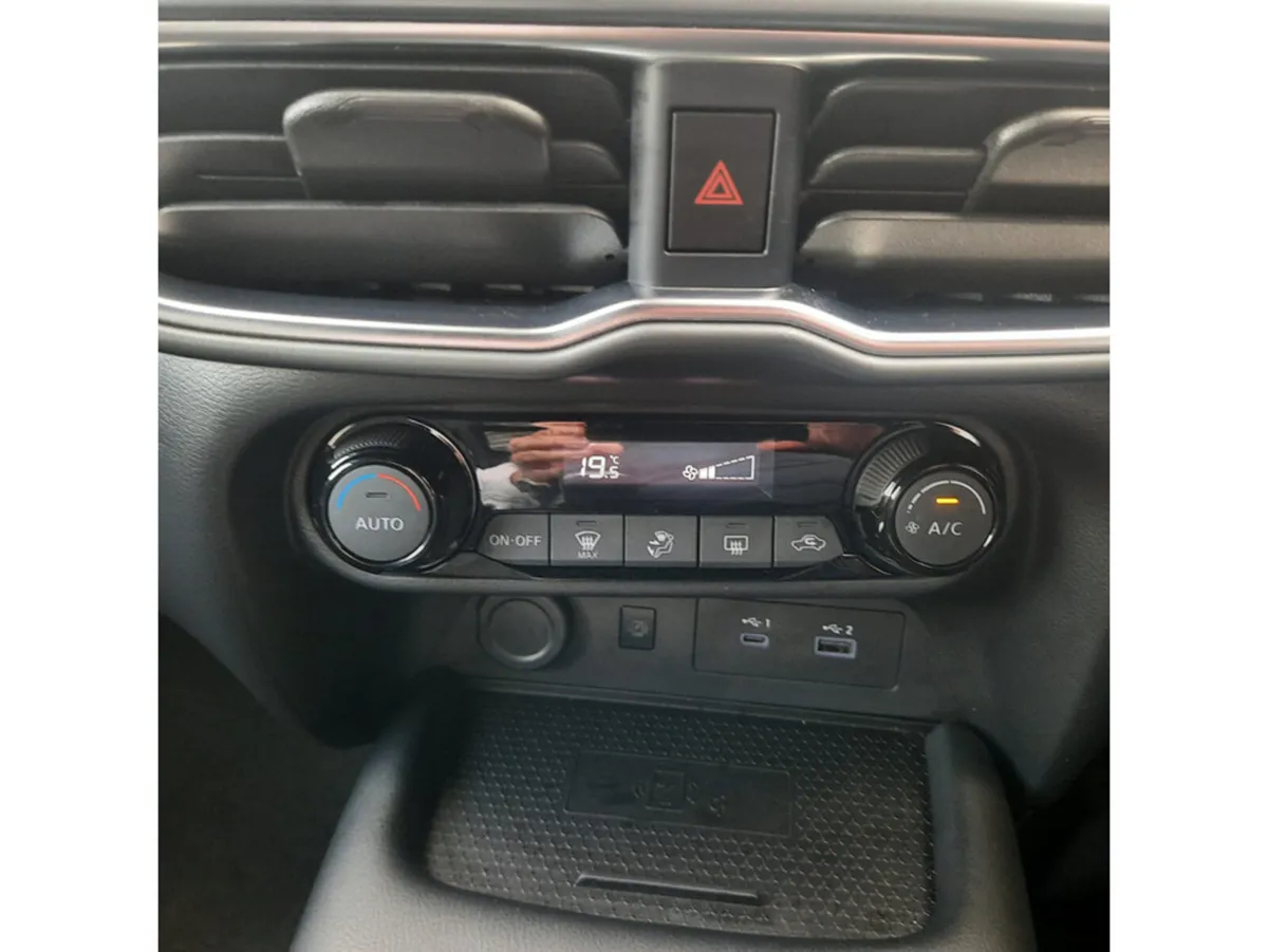 Nissan Juke MPV, Petrol, 2026, Grey