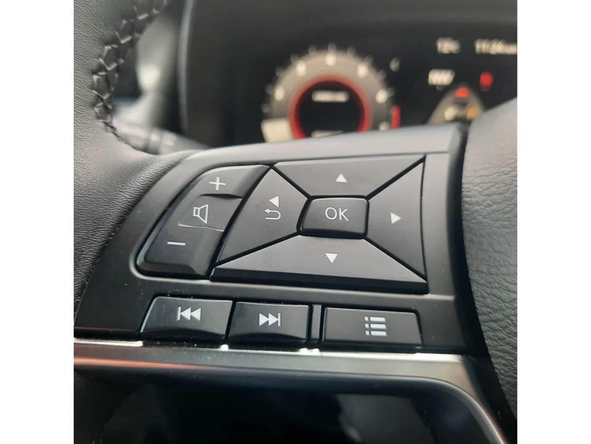 Nissan Juke MPV, Petrol, 2026, Grey