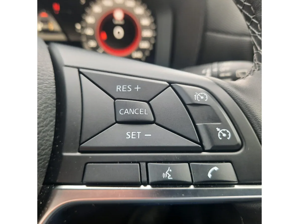 Nissan Juke MPV, Petrol, 2026, Grey