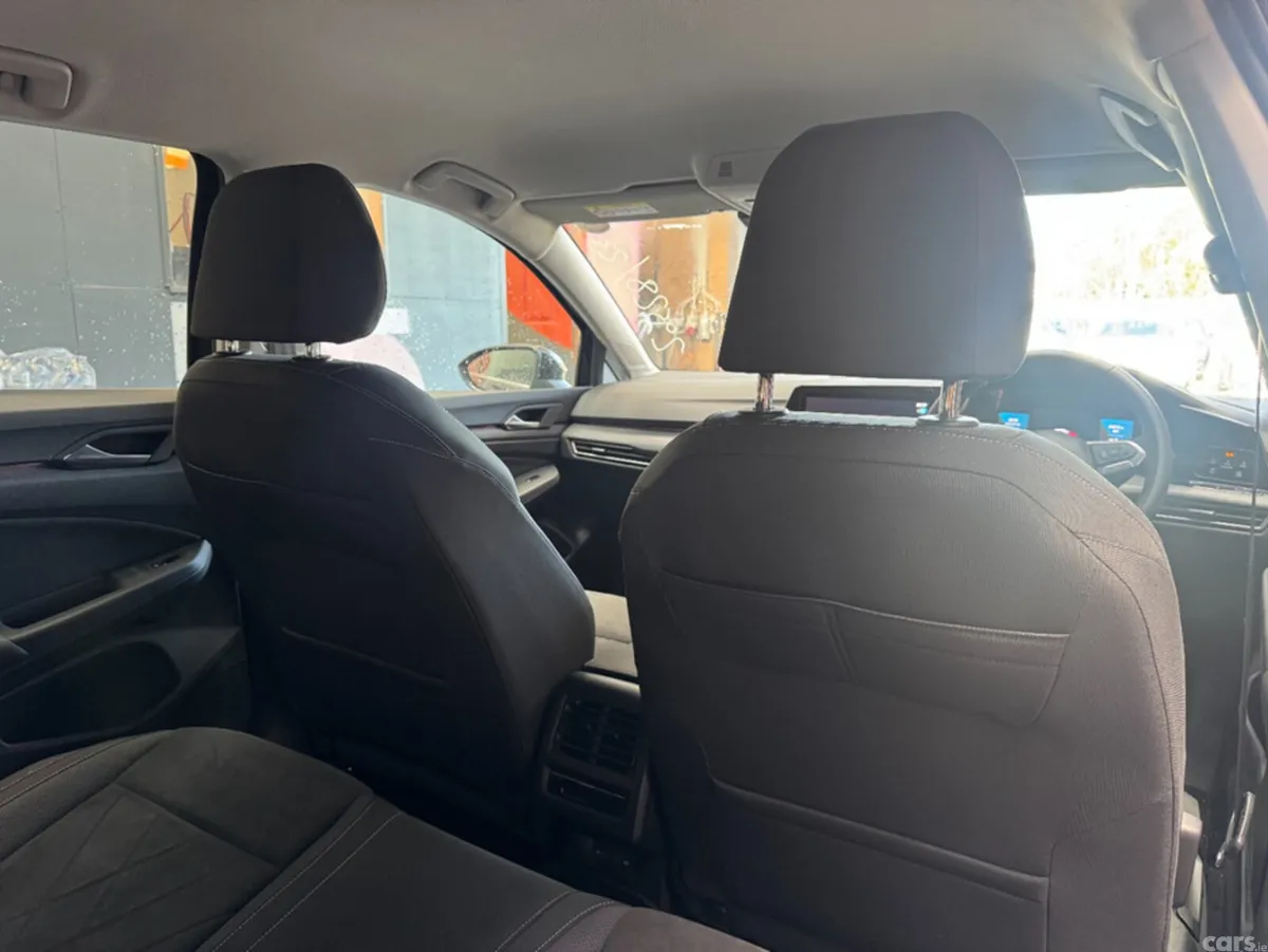 Volkswagen Golf Hatchback, Diesel, 2023, Black