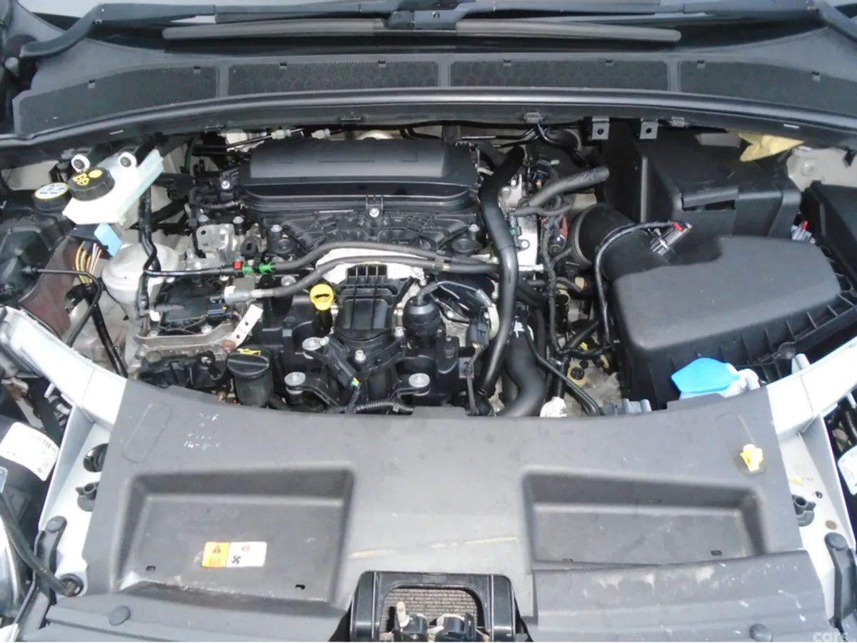 Ford Galaxy MPV, Diesel, 2013, Silver