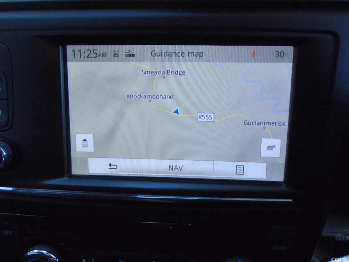 Renault Kadjar SUV, Diesel, 2015, Red