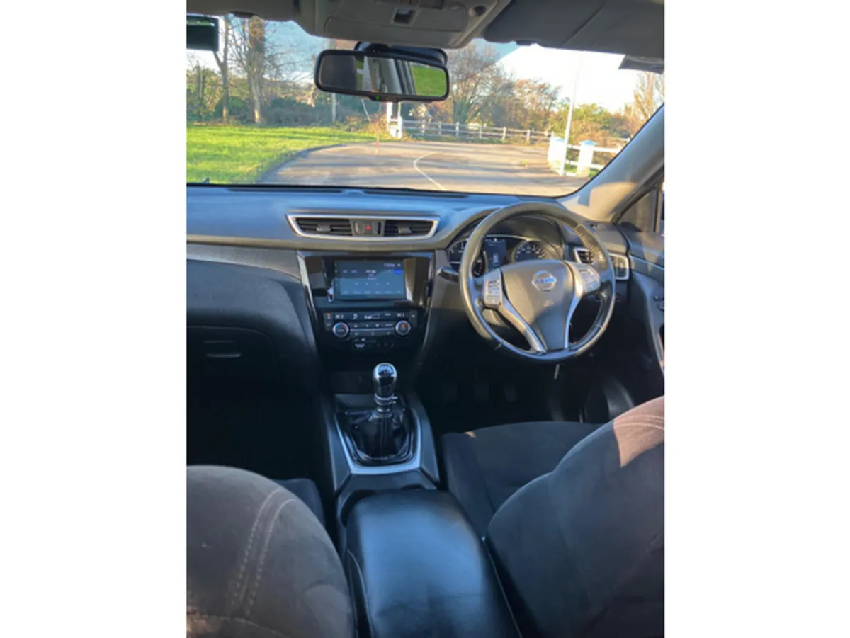 Nissan X-Trail MPV, Diesel, 2016, Green