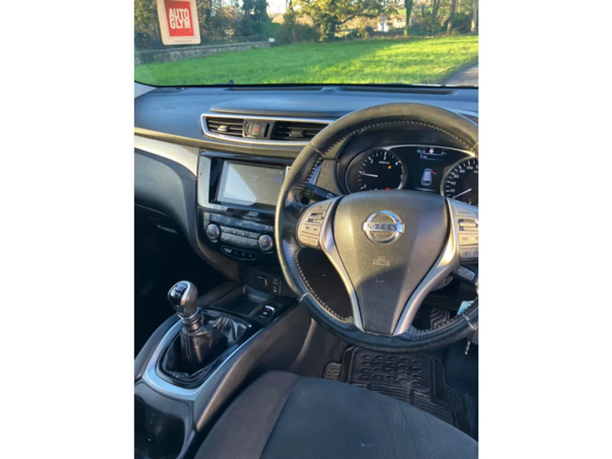 Nissan X-Trail MPV, Diesel, 2016, Green