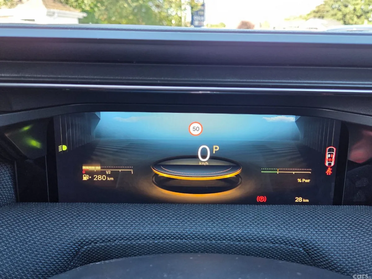 Citroen C5 Aircross MPV, Petrol Hybrid, 2026, Black
