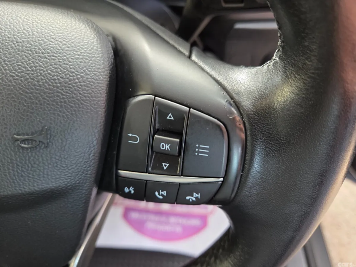 Ford Focus Hatchback, Diesel, 2019, Grey