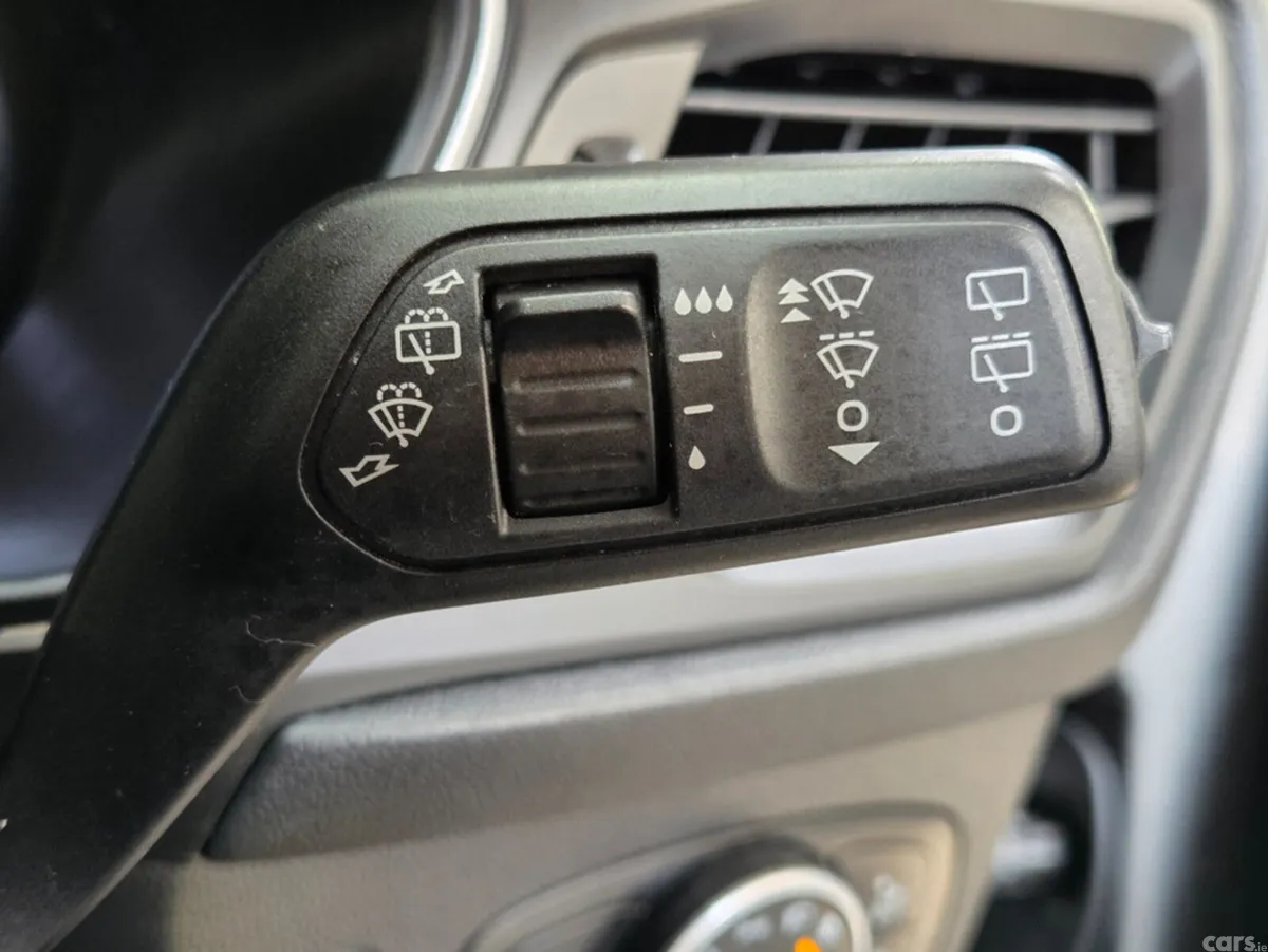 Ford Focus Hatchback, Diesel, 2019, Grey